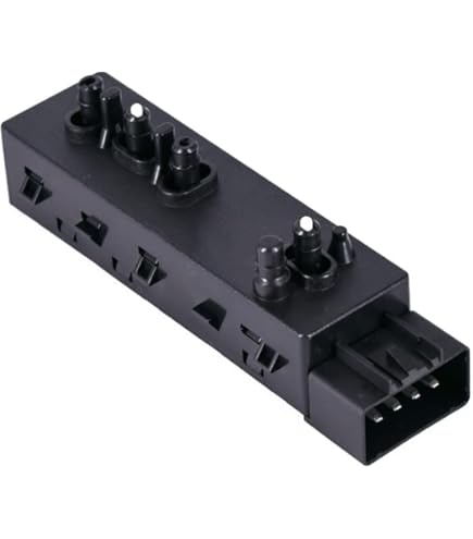 Amazon.com: Genuine Nissan Parts - Seat Slide Switch, L